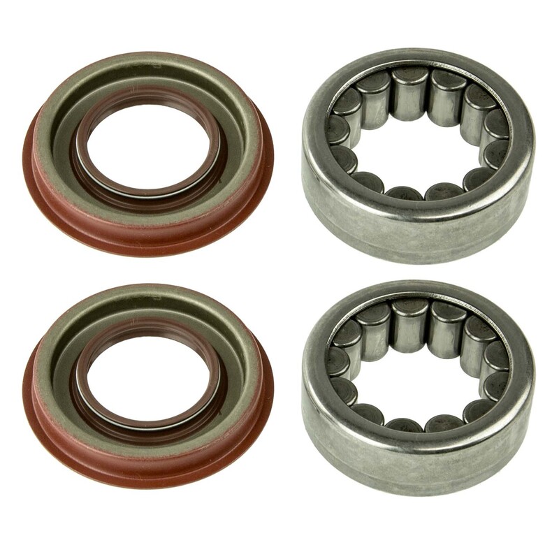 Axle Differential Bearing and Seal Kit
